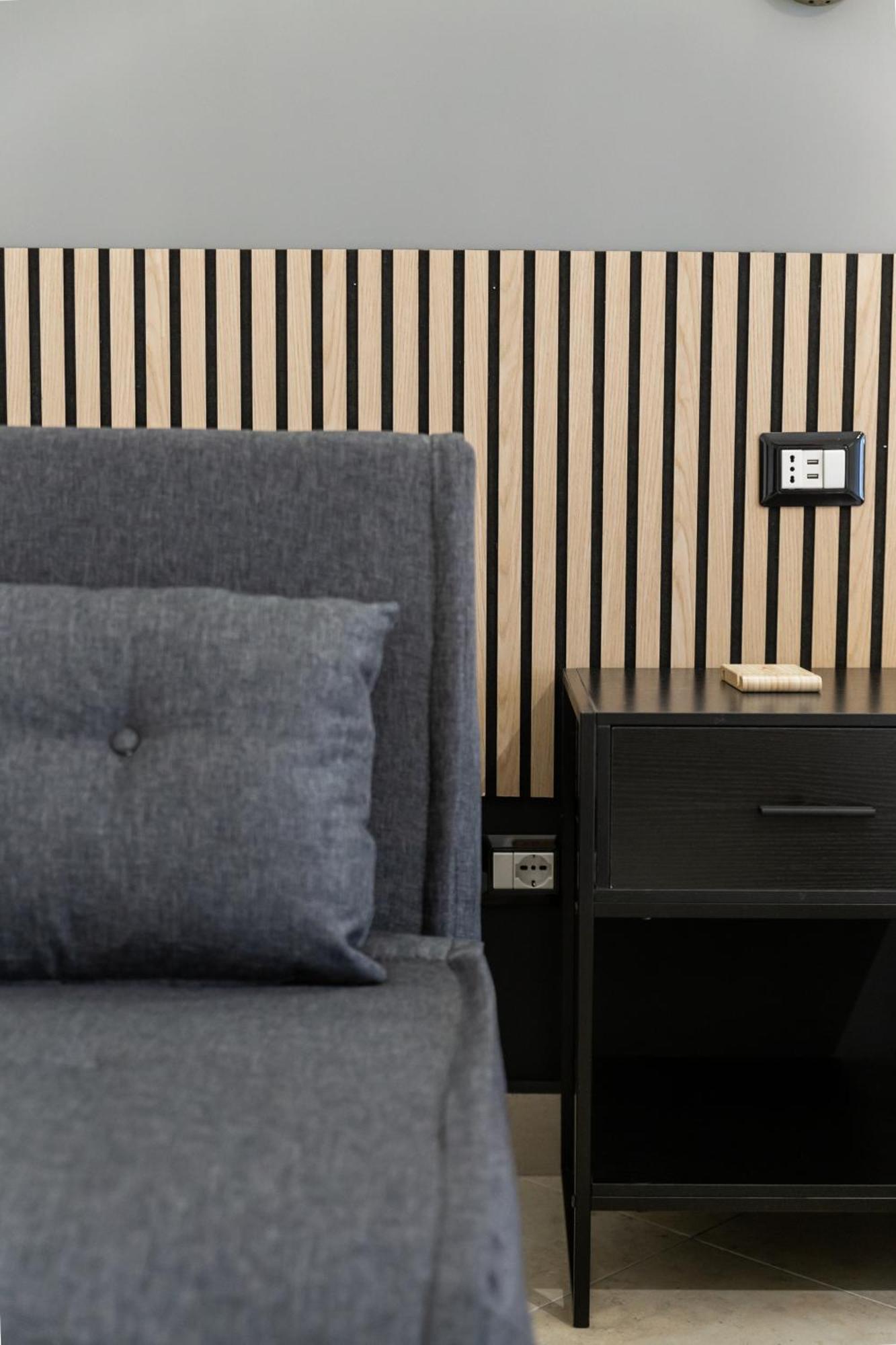 Vesuvio Plaza Room Отавиано Екстериор снимка