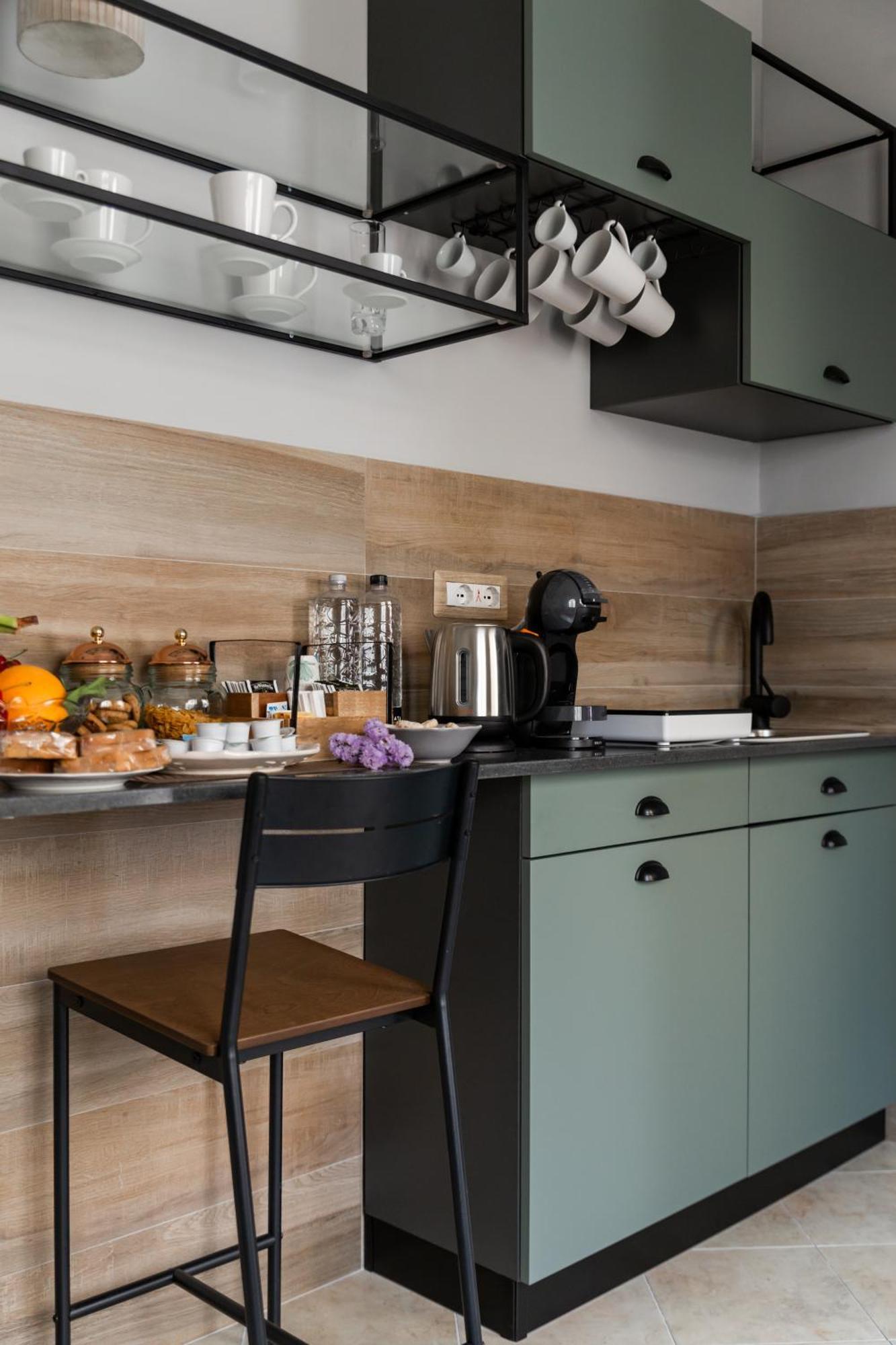 Vesuvio Plaza Room Отавиано Екстериор снимка