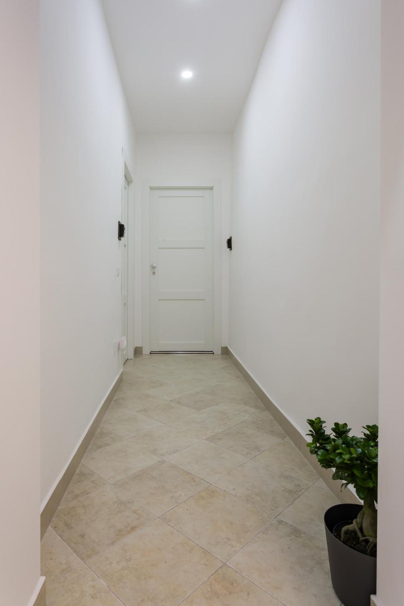 Vesuvio Plaza Room Отавиано Екстериор снимка