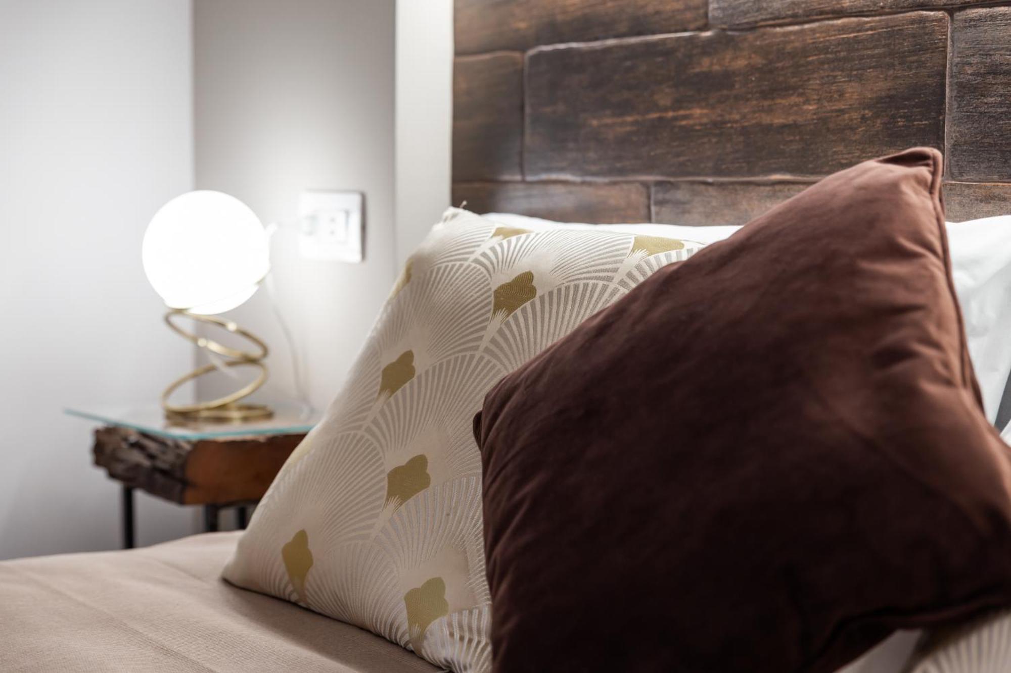 Vesuvio Plaza Room Отавиано Екстериор снимка