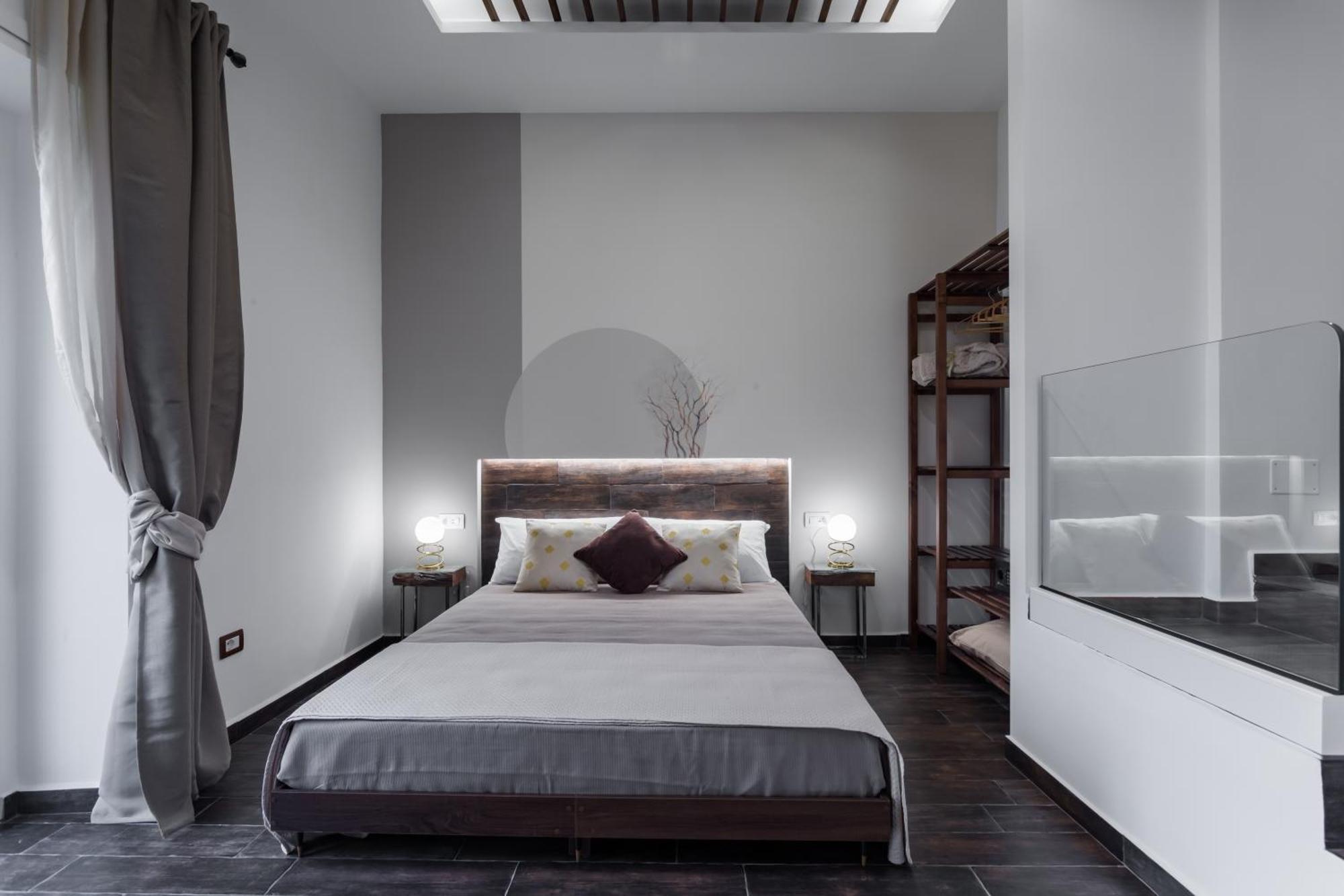 Vesuvio Plaza Room Отавиано Екстериор снимка
