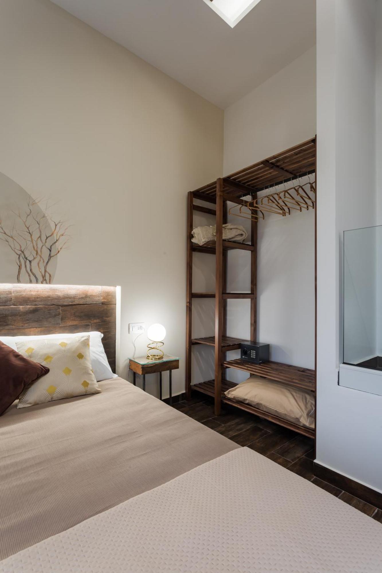 Vesuvio Plaza Room Отавиано Екстериор снимка