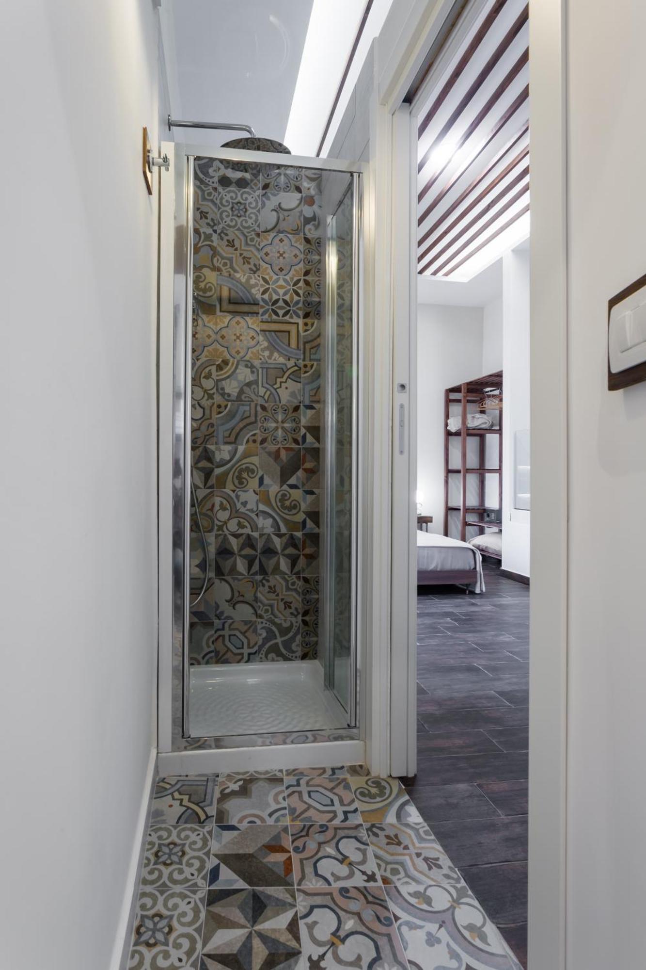 Vesuvio Plaza Room Отавиано Екстериор снимка