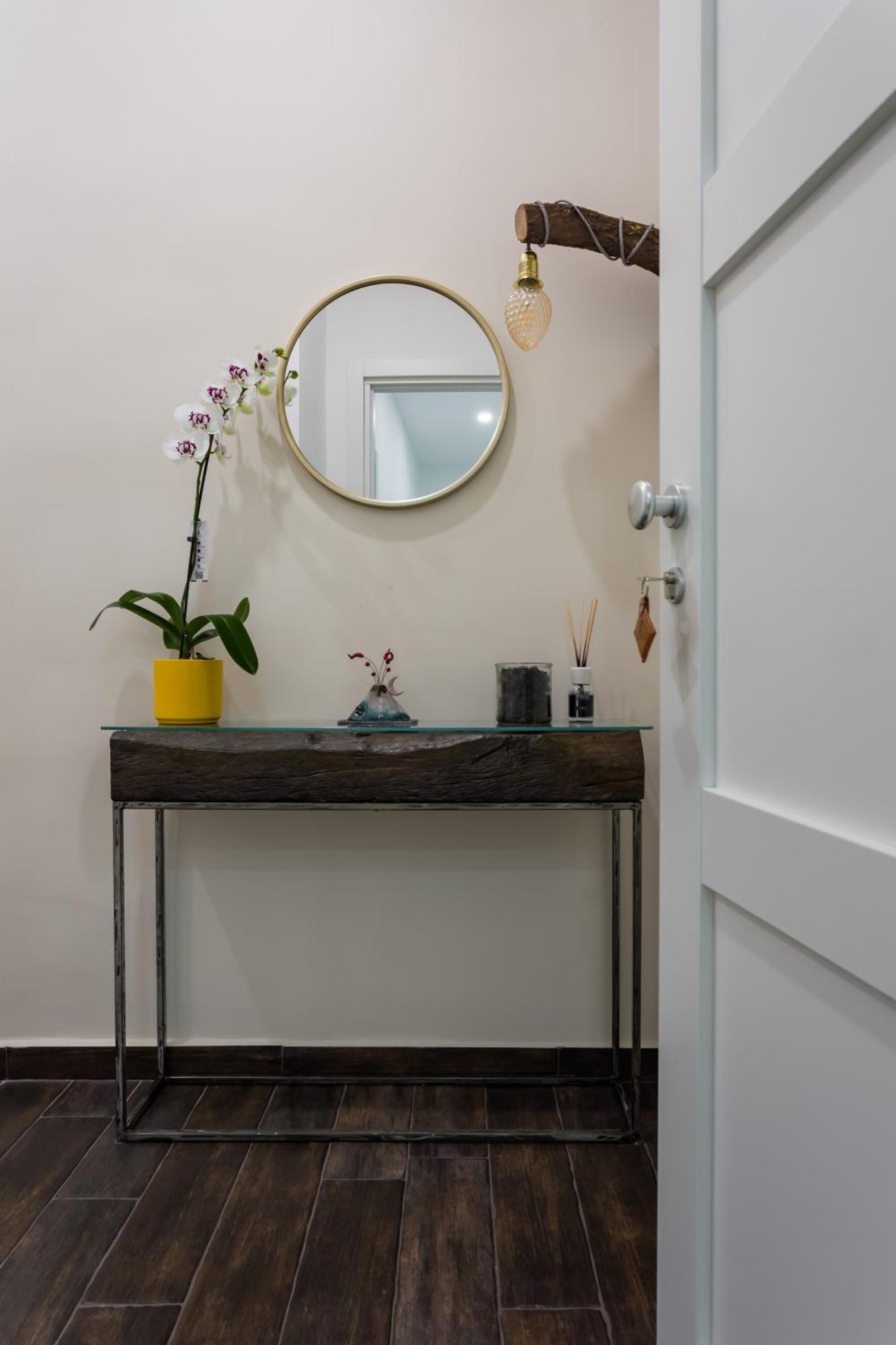 Vesuvio Plaza Room Отавиано Екстериор снимка