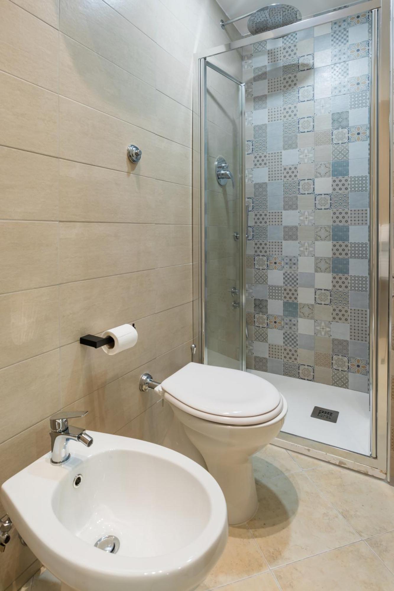 Vesuvio Plaza Room Отавиано Екстериор снимка