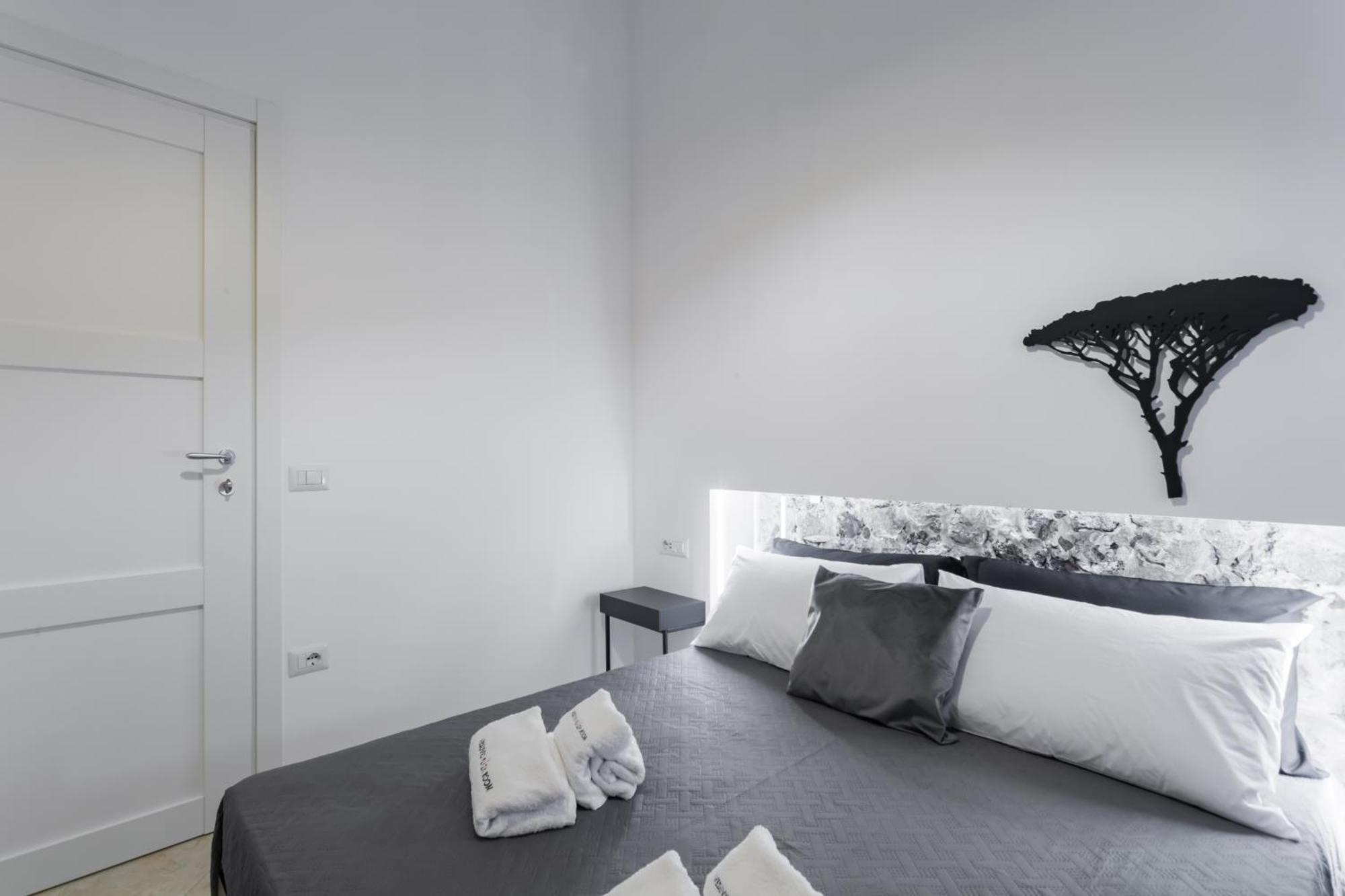 Vesuvio Plaza Room Отавиано Екстериор снимка