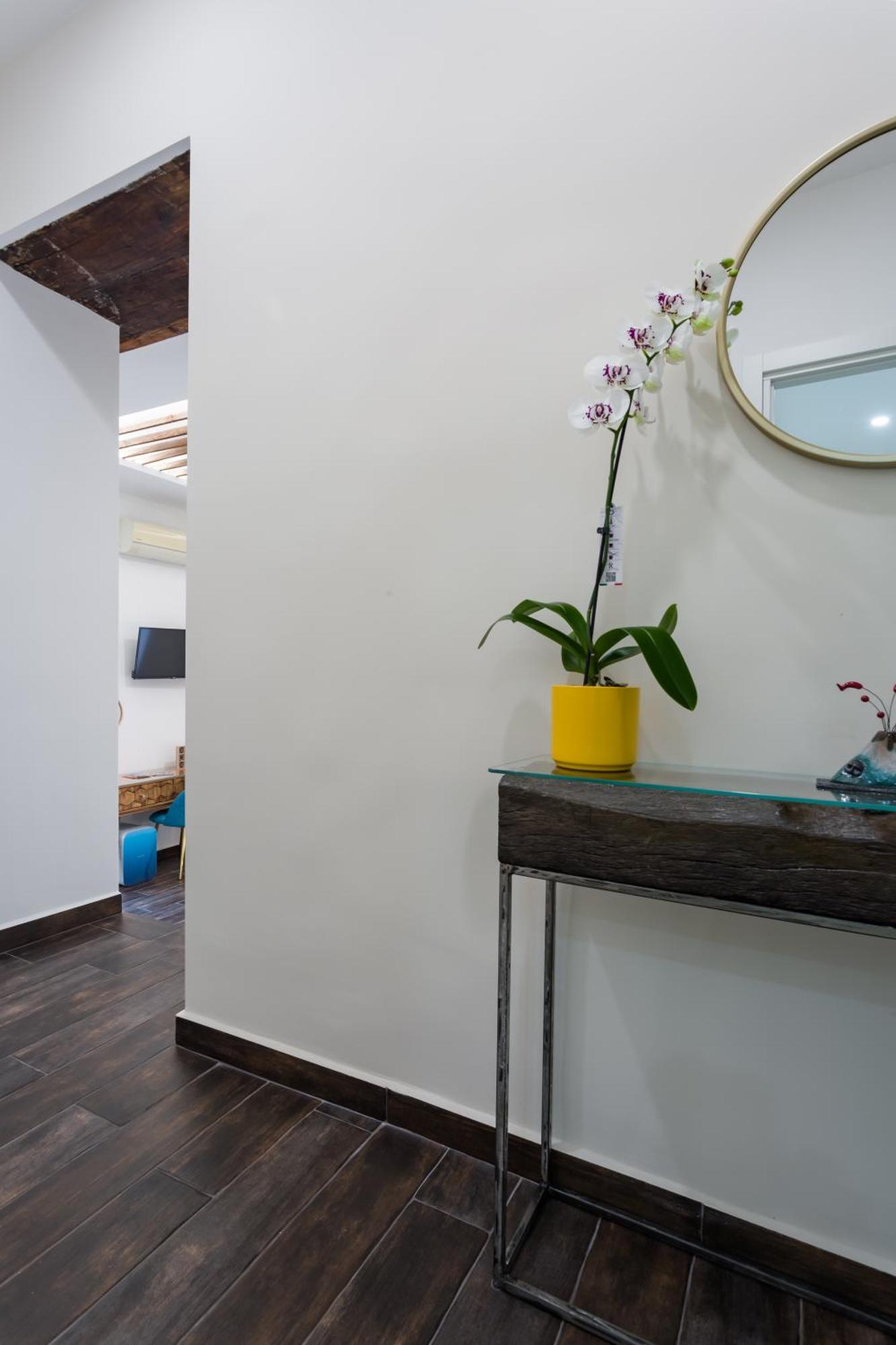 Vesuvio Plaza Room Отавиано Екстериор снимка